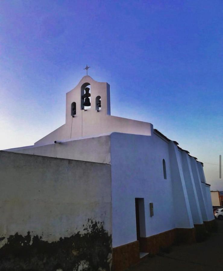 Cortijo Los Garridos - 7 Huespedes Almería Exterior foto